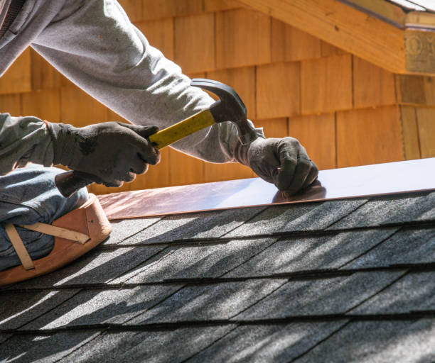 New Berlin, WI Roofing Contractor Company
